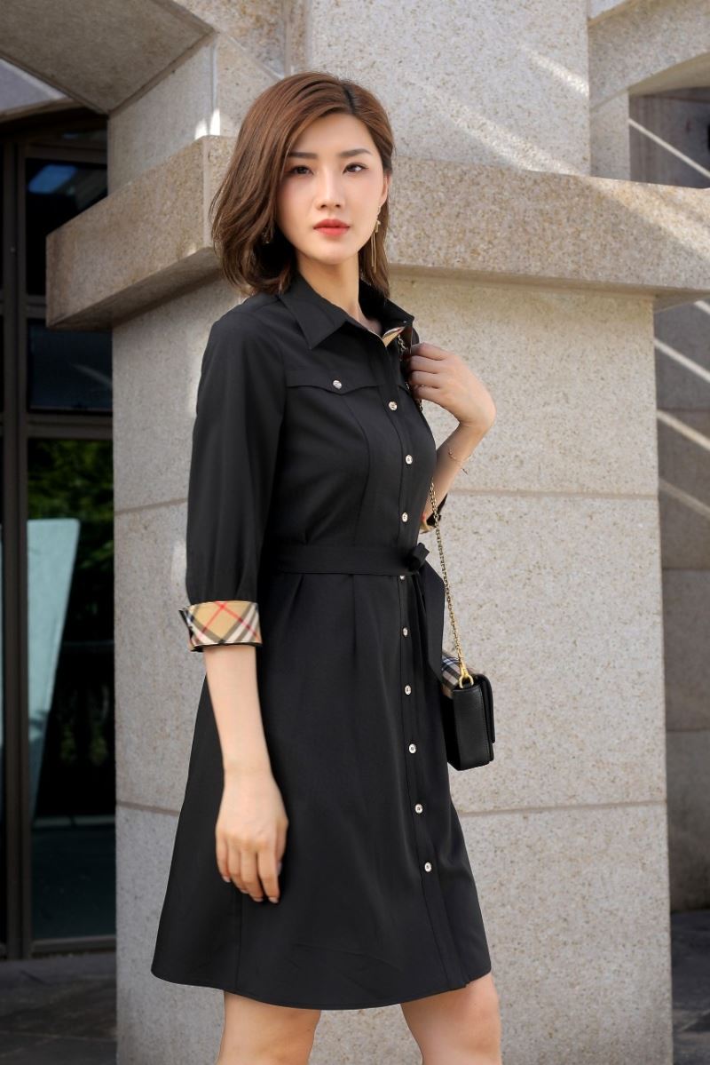 Burberry Dress